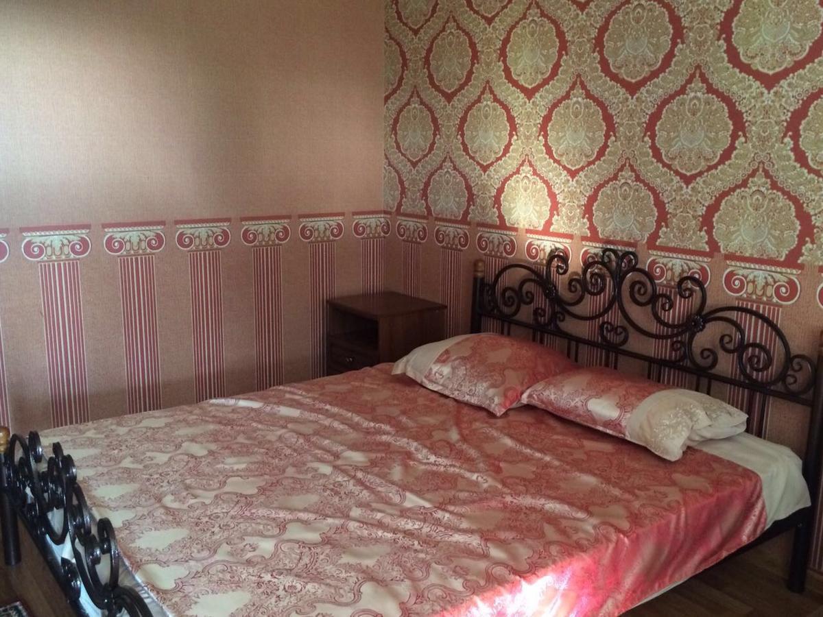 Guest House Liel Szuhumi Kültér fotó