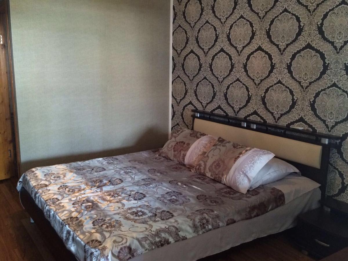Guest House Liel Szuhumi Kültér fotó